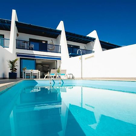 פוארטו קאלרו Frontline Villa 25, Modern Coastal Design With Amazing Views מראה חיצוני תמונה