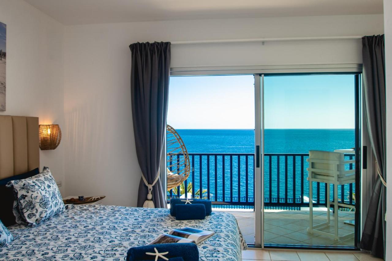 פוארטו קאלרו Frontline Villa 25, Modern Coastal Design With Amazing Views מראה חיצוני תמונה