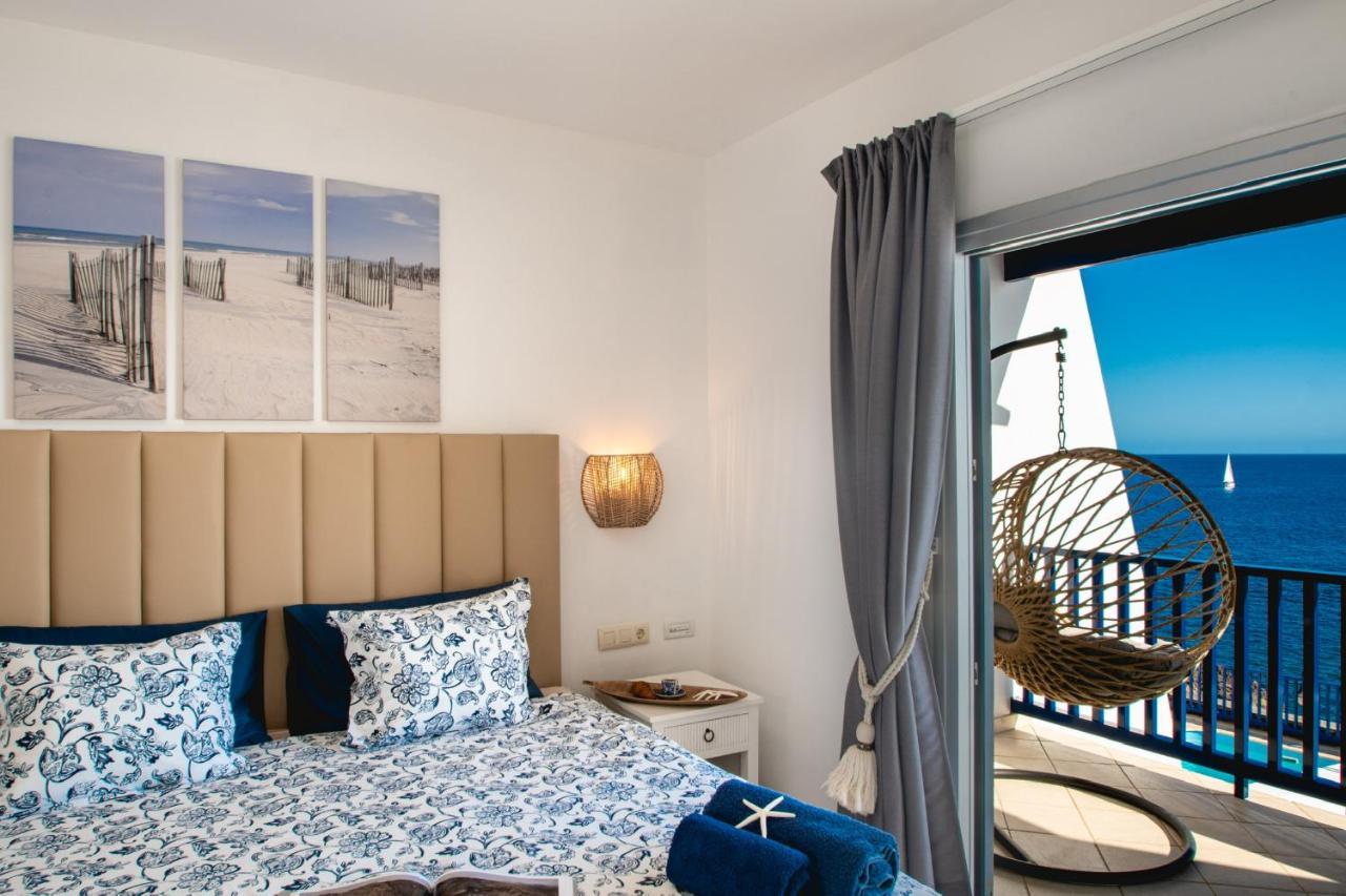 פוארטו קאלרו Frontline Villa 25, Modern Coastal Design With Amazing Views מראה חיצוני תמונה