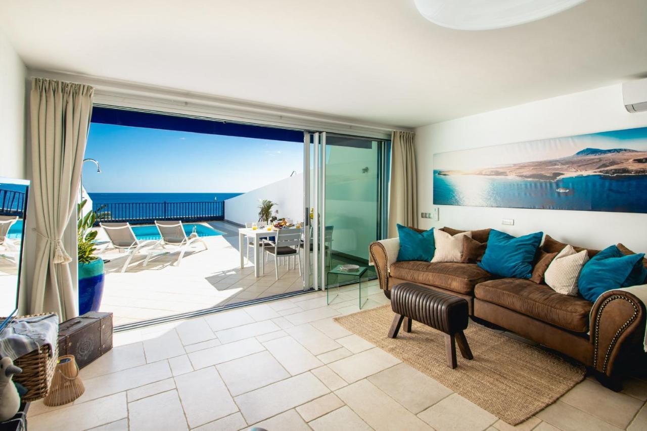 פוארטו קאלרו Frontline Villa 25, Modern Coastal Design With Amazing Views מראה חיצוני תמונה