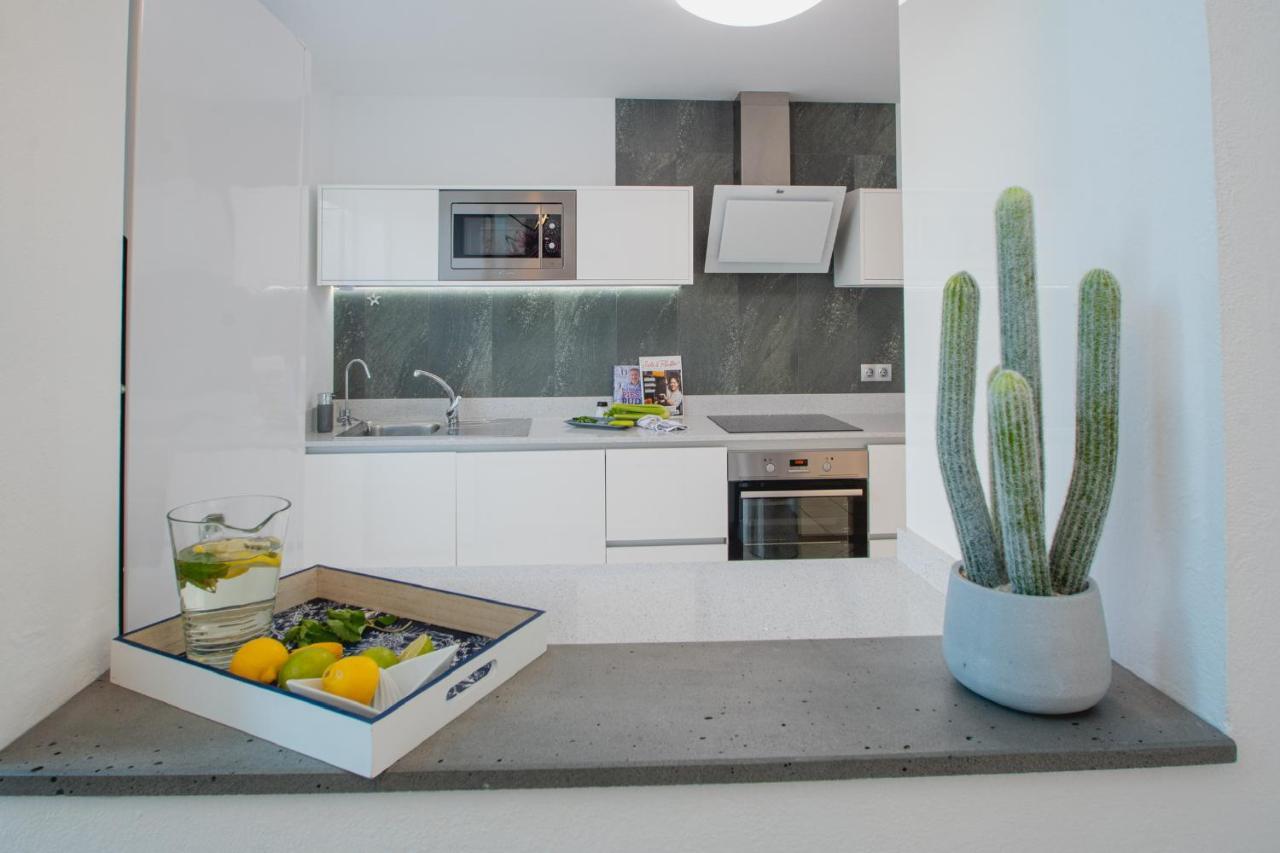 פוארטו קאלרו Frontline Villa 25, Modern Coastal Design With Amazing Views מראה חיצוני תמונה