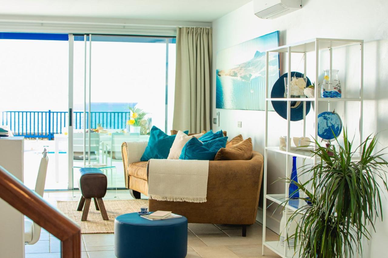 פוארטו קאלרו Frontline Villa 25, Modern Coastal Design With Amazing Views מראה חיצוני תמונה