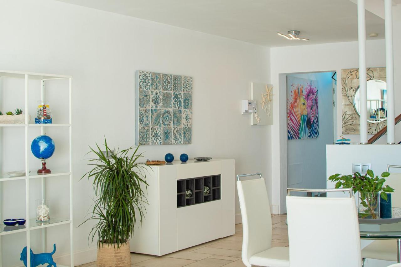 פוארטו קאלרו Frontline Villa 25, Modern Coastal Design With Amazing Views מראה חיצוני תמונה