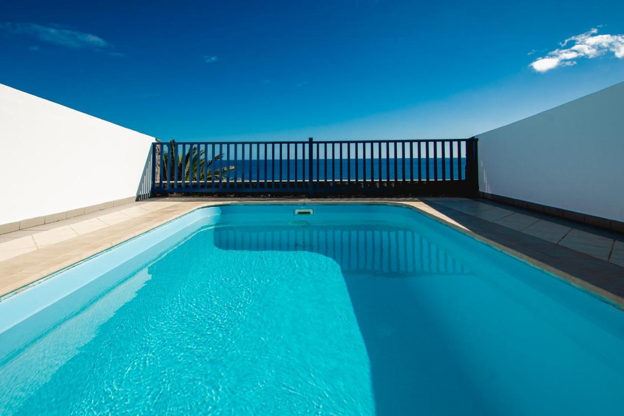 פוארטו קאלרו Frontline Villa 25, Modern Coastal Design With Amazing Views מראה חיצוני תמונה